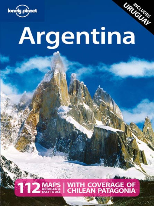 Title details for Argentina by Danny Palmerlee - Available